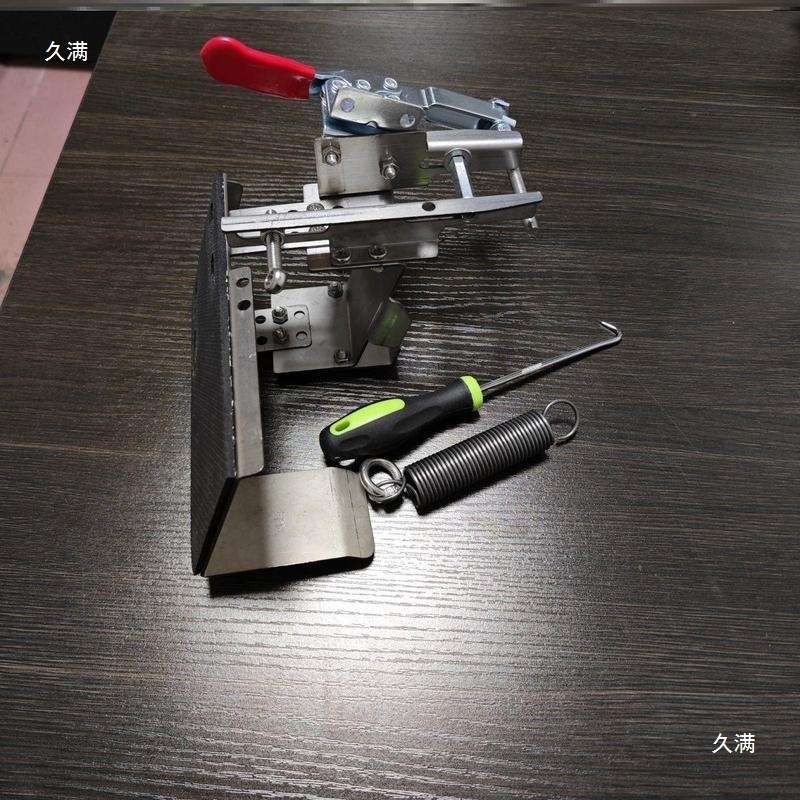 手动挡改自动离合器教练车踏板捷达挡