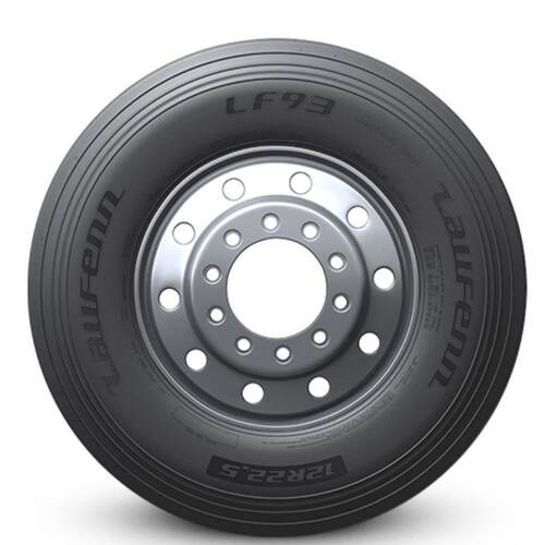 路欧锋轮胎275/70R22.5 LF93 客运/公交车轮 LauFenn