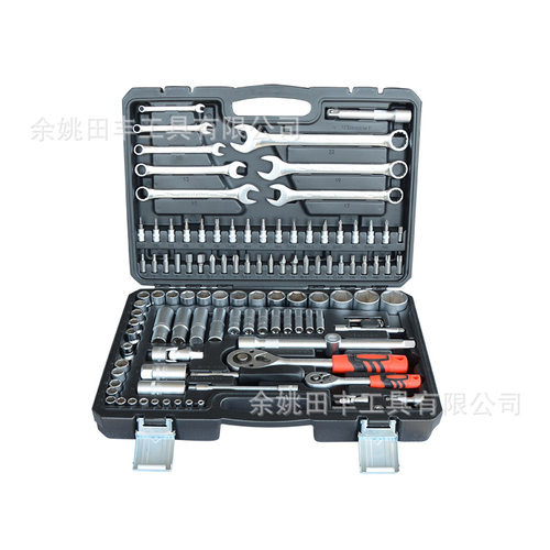 TF-6023111件雾面热塑套筒组套