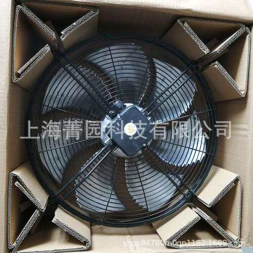 FN050-4EK.4I.V7P1 FE050-4EK.4I.V7德国施乐百轴流风机