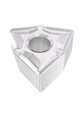 SECO山高数控刀片WNMG080408-M3 TM2501 CP500 TP2501 TP40TM3501