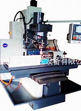 直销XK7136B-4数控铣床7136数控专业机床设计制造高刚性数控铣床