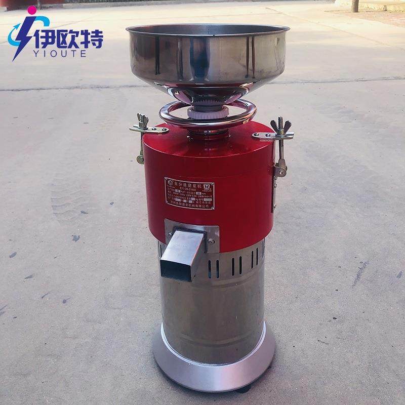 豆浆机商用豆腐机磨浆机早餐店全自动多功能打浆机大容量,五金/工具,其他机械五金,淘宝优惠券,粉丝福利购,淘宝优惠卷