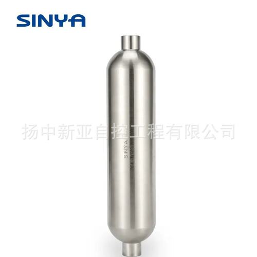 NPT100内螺纹不锈钢微型取样瓶