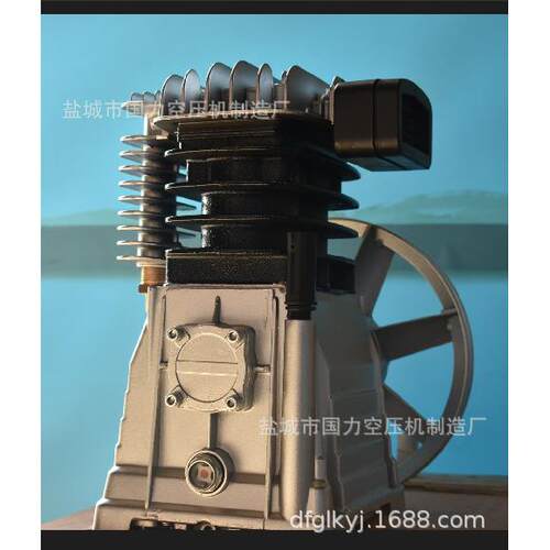 厂家直销 欧圣款2065泵头375L3KW11帕空压机泵头