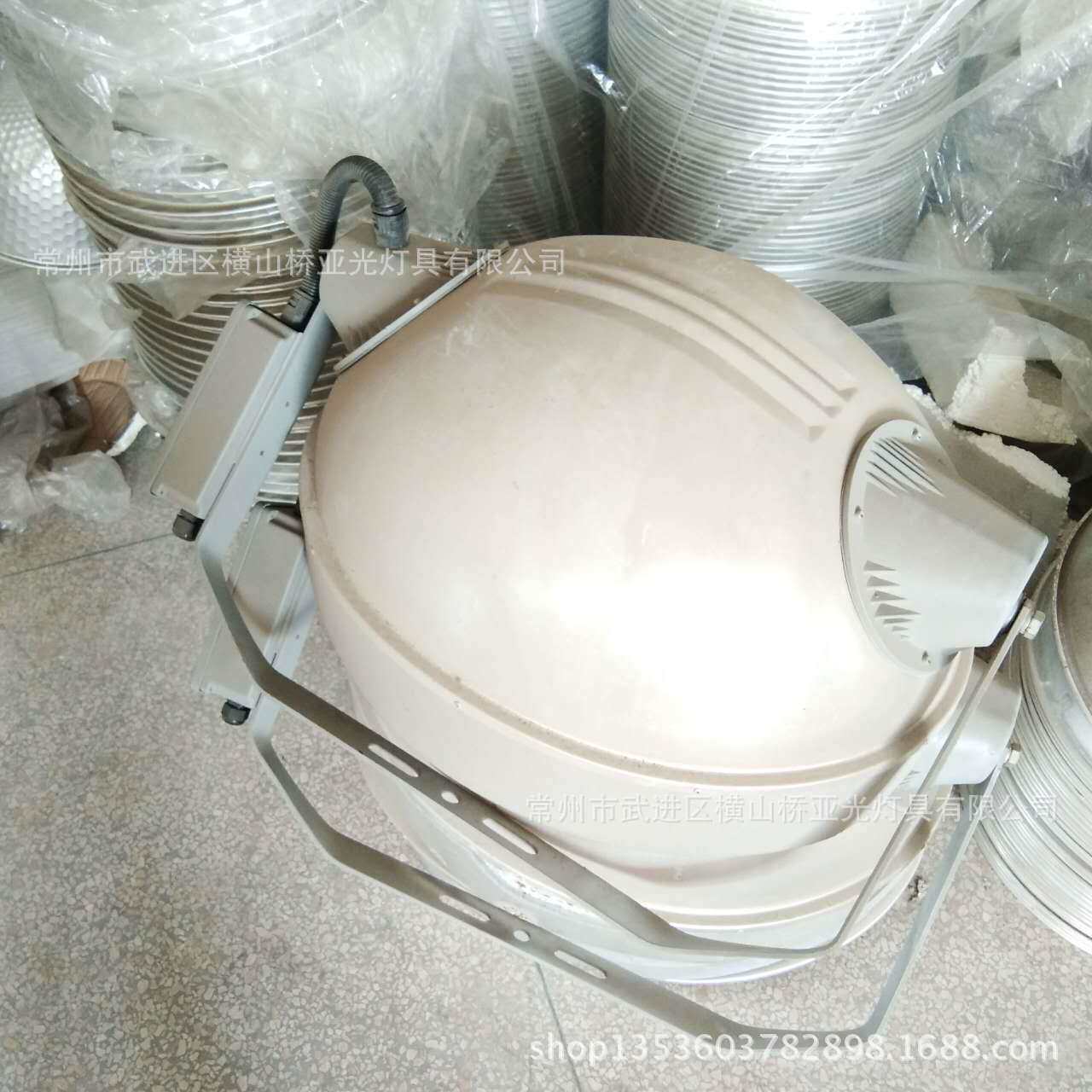 厂家2000W建筑之星 工程款 工矿灯工场照明大面积照明灯