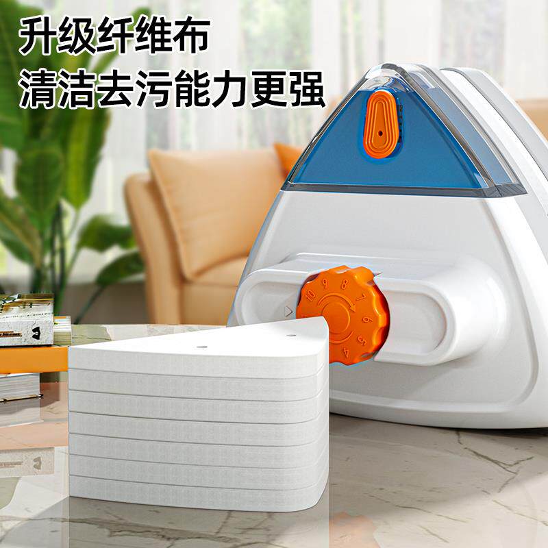 擦玻璃器双层中空强磁双面擦窗户神器高楼清洁清洗家用工具刷刮搽