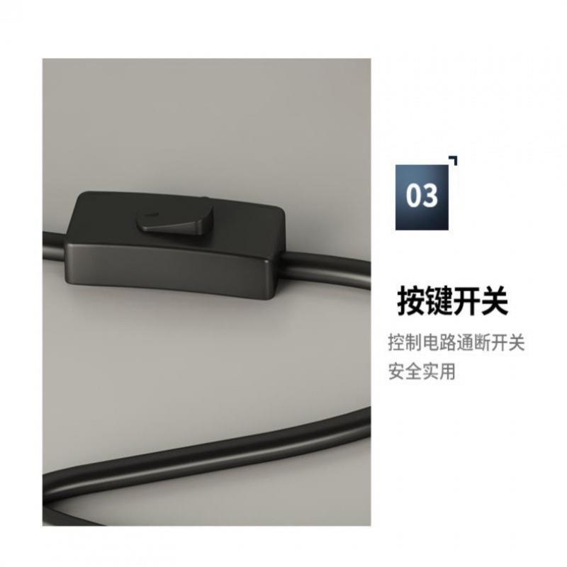 美甲店照明led落地灯美睫专用灯纹绣师院冷光接睫毛护眼台灯