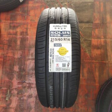 锦湖轮胎215/60R1695HHS61