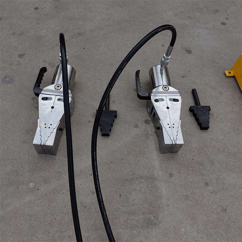 FSH-14扩开工具FSH-28扩张器工具外撑单头/双头法兰分离器