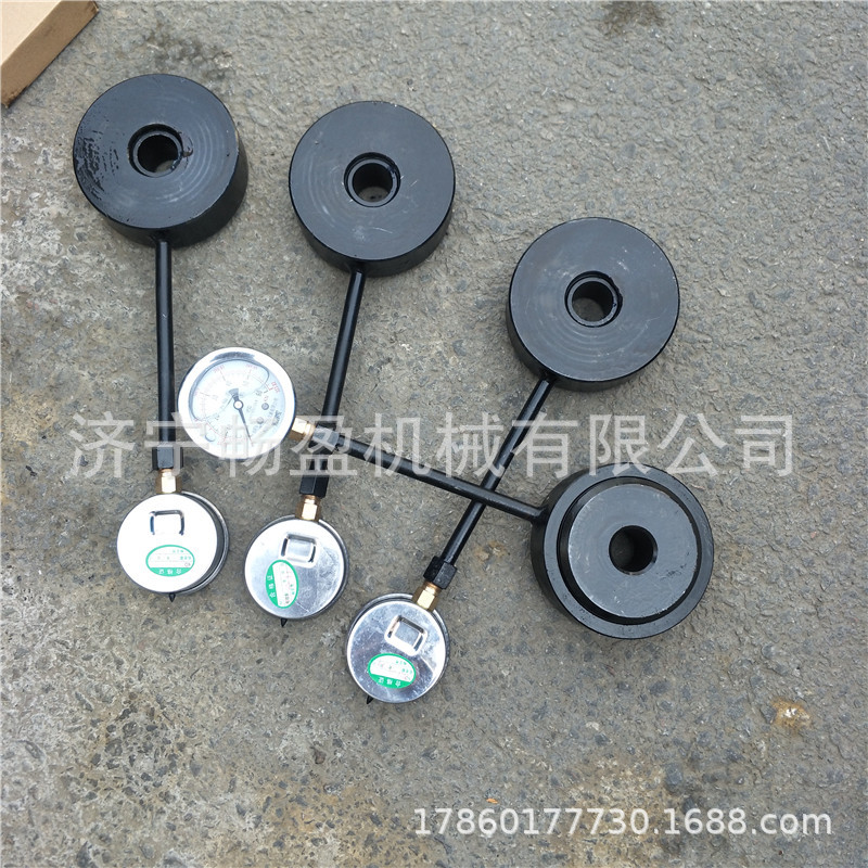 矿用锚杆锚索拉力检测计