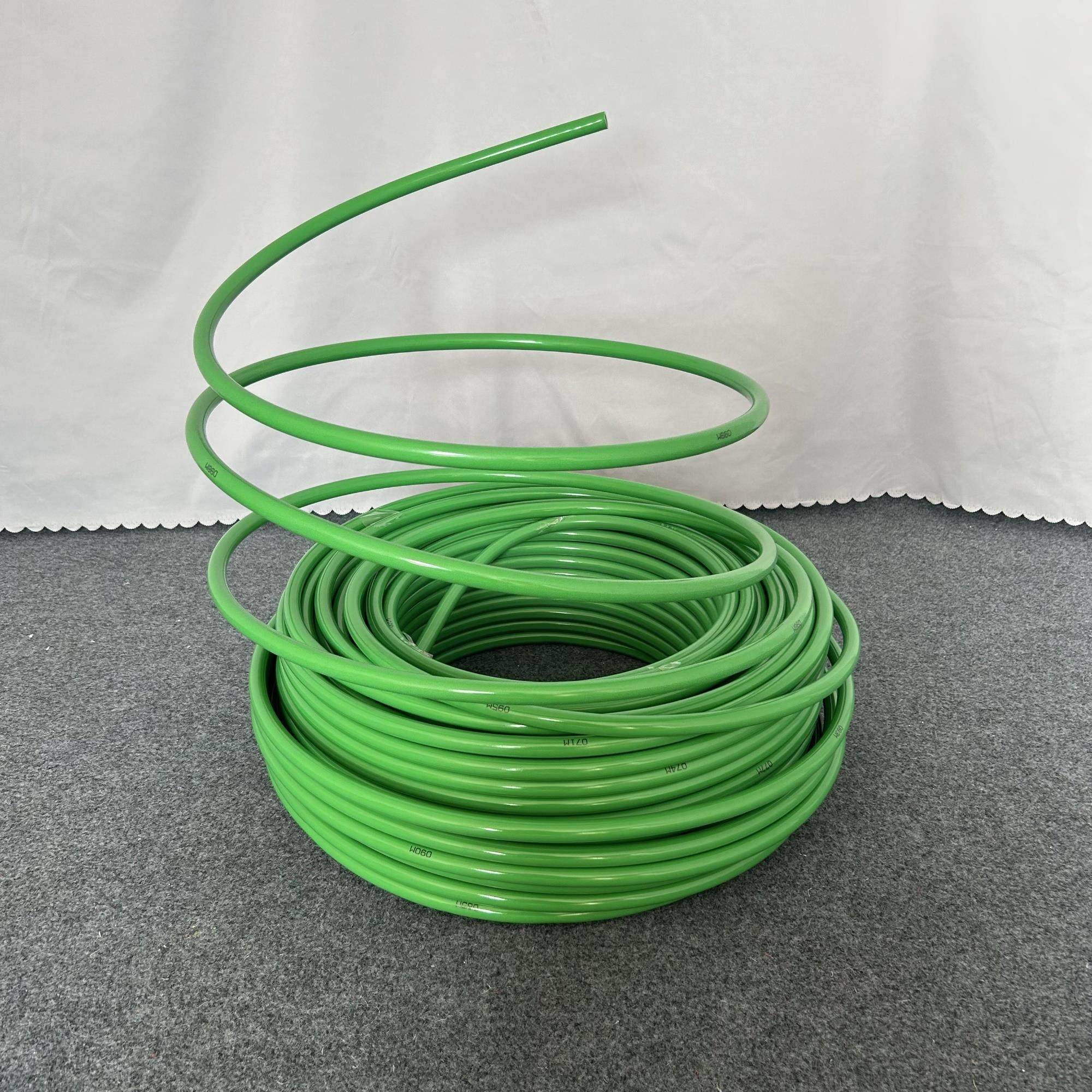 婚庆道具专用PVC管 舞台背景造型管婚礼路引异形架子可弯可直PC管