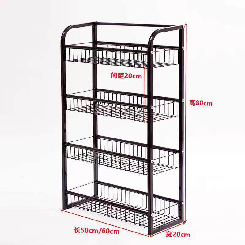 超市货架转角收银柜台前货架陈列展示架 可拆卸小卖部超市口香糖