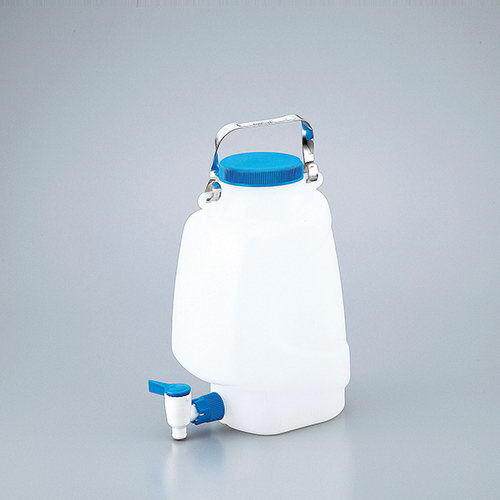 带龙头立式桶 （PP制）5L 10L 20L 1-1755