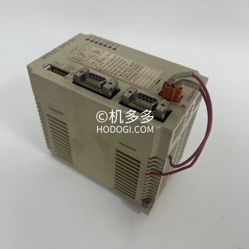 LS注塑机控制CPU板JEPMC-CP200