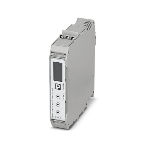菲尼克斯定时继电器MACX-TR-2T-MUL - 1103345原装