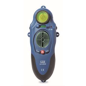 CEM LA-1010金属&木材&交流电压