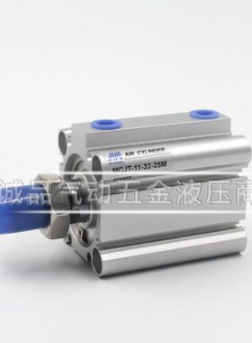 40A45/A/15金DM气缸75-12-50IN25/20/M/30/35MMC/器-NJ40/10/5/