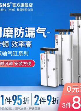 /*/W气缸/x132/016轴/25双TN1070S40/8/tn/50气缸2000/60TNS