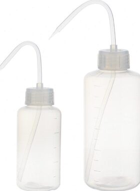 0/洗瓶25010四氟洗瓶进口大m口010洁0/l瓶净小0F净洗P耐高温A50/