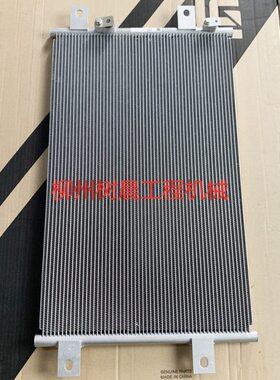 N21铲车6H 3544500载C空调 5H858 84H85NH器49冷凝柳  工装85机C2