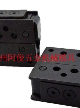 DTP/锁拉扣闭钩锁构0扣/0台湾钩-5///-机开拉10模锁扣机器30模0铁