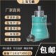 上海61SB玉 手动 316Y 14轴向柱塞泵25 变0峰8 40量 10泵