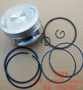 缸活塞活塞发动机环cc2020C  环B0活塞嘉陵 嘉陵B活塞0体 发动机C