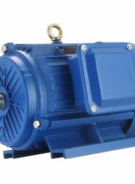 0--三相异步电动机Vk438MWY13现货7.5-包邮2