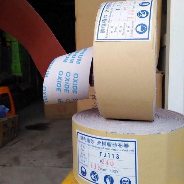 鲨利 软布卷4.5寸宽度11.5公分手撕砂布木工家具油漆打磨180-800,五金/工具,其它漆工工具,淘宝优惠券,粉丝福利购,淘宝优惠卷