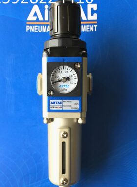 208C1全金属G原装源调亚德客气优惠F杯全新RF元件处理压00过滤器-