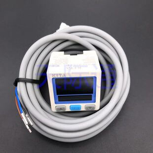 现货 台湾经登KITA数显真空压力开关KP43V-010-F1假货白送