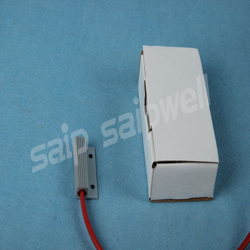 RC016-8W机柜加热器风电滑环内部升温加热器机械臂轴承电加热器