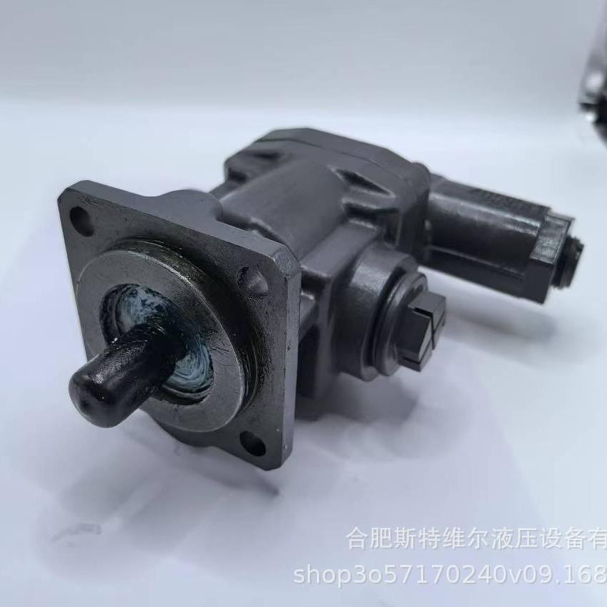 KF20RF1-D15润滑系统齿轮箱减速机克拉赫特KRACHT