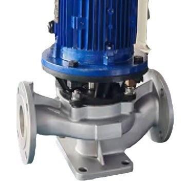 泵业FLYSG503FLYSG/FLYSW型立式卧式管道离心泵