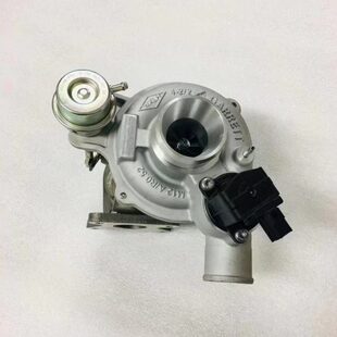 070G18 MG发动机汽大1涡轮增压器L85T上T2.0通7413S900E汽油