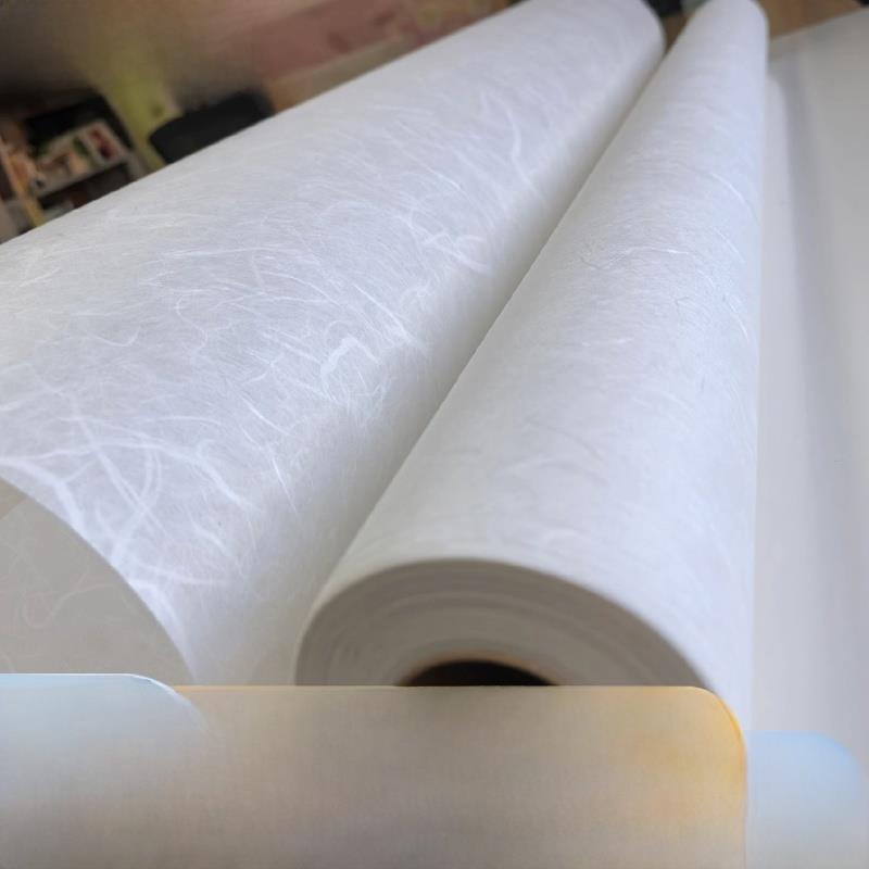 和室障子纸格子门专用纸章子门和纸可水洗窗纸榻榻米推拉门格子纸