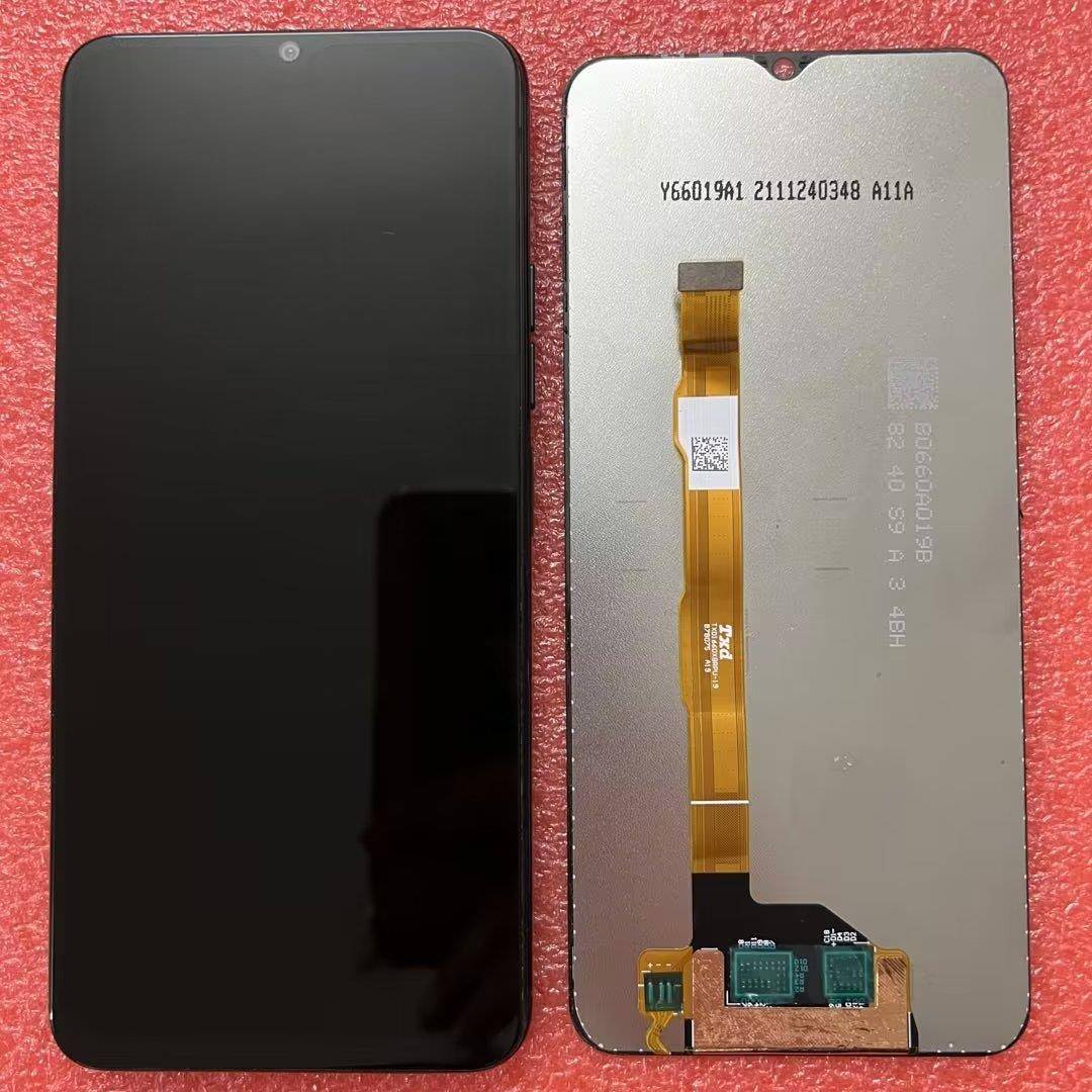 适用酷派CP05手机萤幕总成cool20Pro 20S盖板内外一体显示液晶屏
