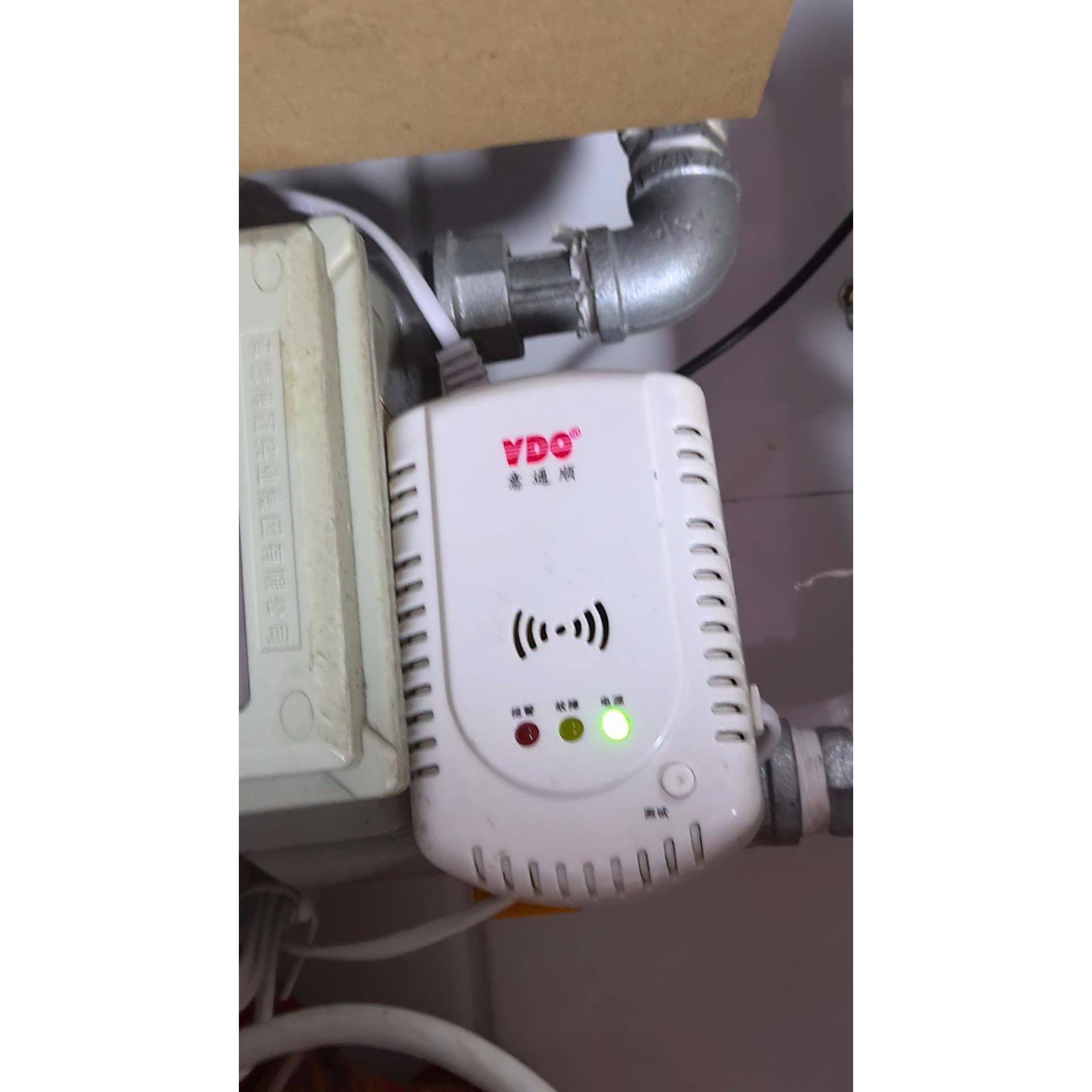 燃气报警器电VDO-2008dip-1液化气瓶报警器燃气探测器Jt-vdo2008