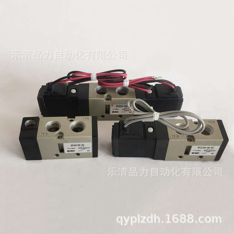 先导式电磁阀VP342R/VP542R-1G/2GZ-3GB-4GZB-5GZE-6GS-02A-03B-F