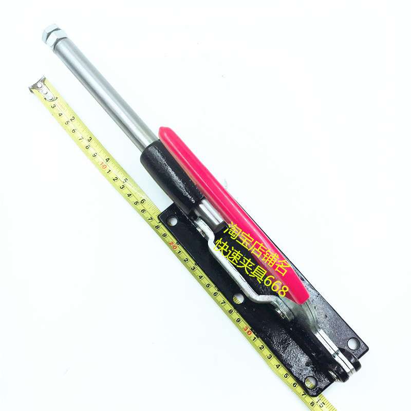 五金快速夹具/焊接工装配/大型推钳夹具CH GH-36330LL大行程120MM