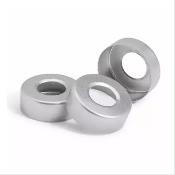 安捷伦Agilent  顶空样品瓶和顶空瓶盖 有效防止样品污染