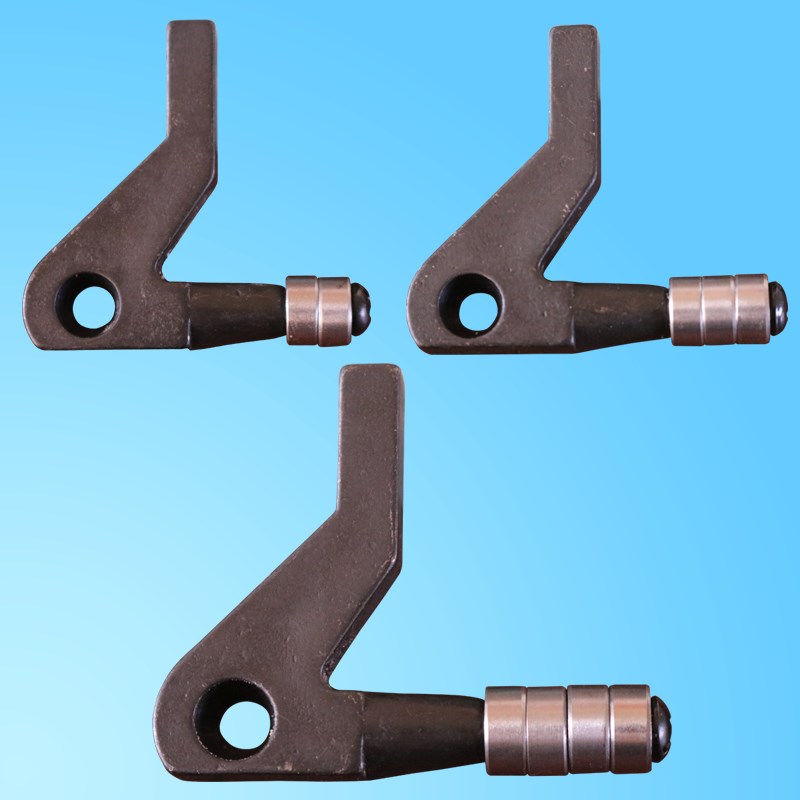 TK-1皮革削皮机滚轮二三四轴承压脚斜边坡度箱包球类缝纫机