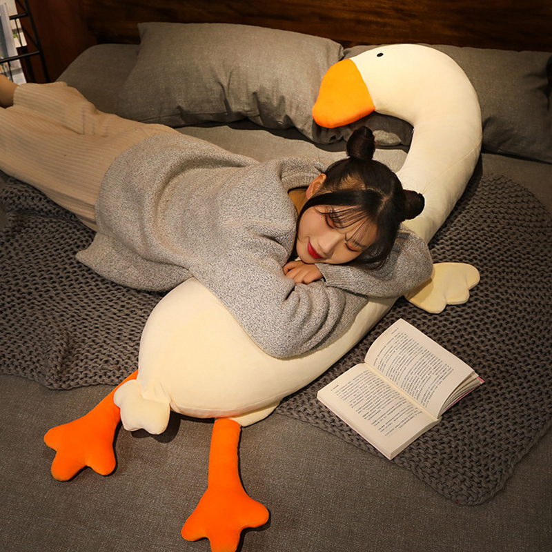 恐龙长条抱枕女生睡觉夹腿专用可拆洗男生款床上沙发靠枕靠垫夏季