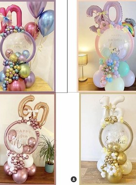 nn Glo l lloon Fo id ihd