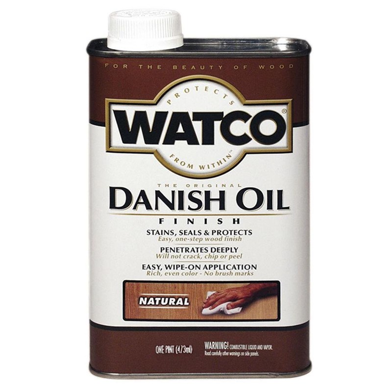 进口Rust-Oleum木蜡油 丹麦油Watco danish oil木器漆环保净味漆