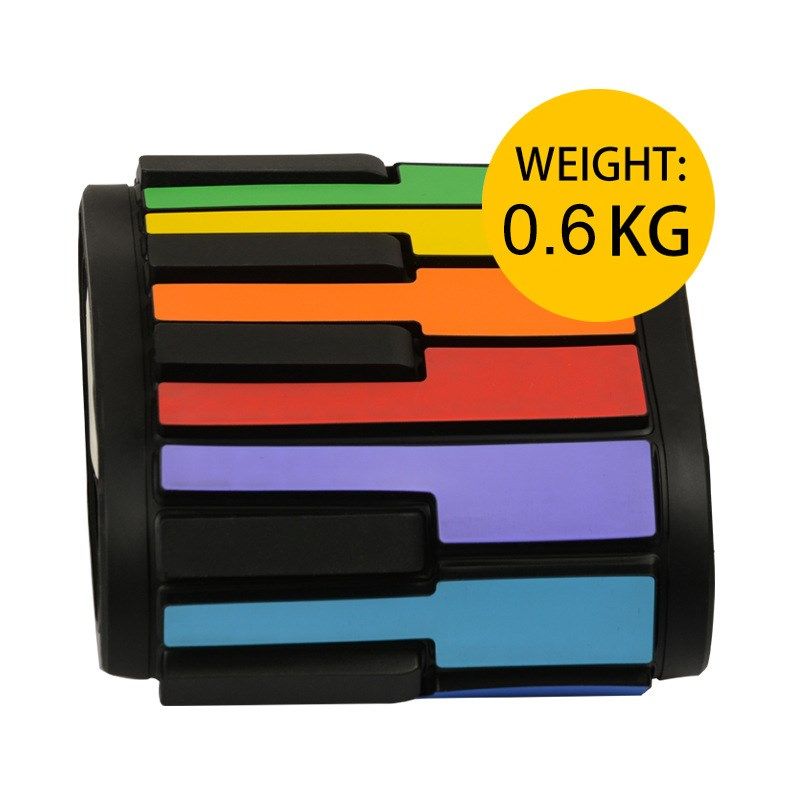 9键手卷钢琴儿童钢琴电子钢琴便携键盘硅胶软钢琴加厚,乐器/吉他/钢琴/配件,手卷钢琴,淘宝优惠券,粉丝福利购,淘宝优惠卷