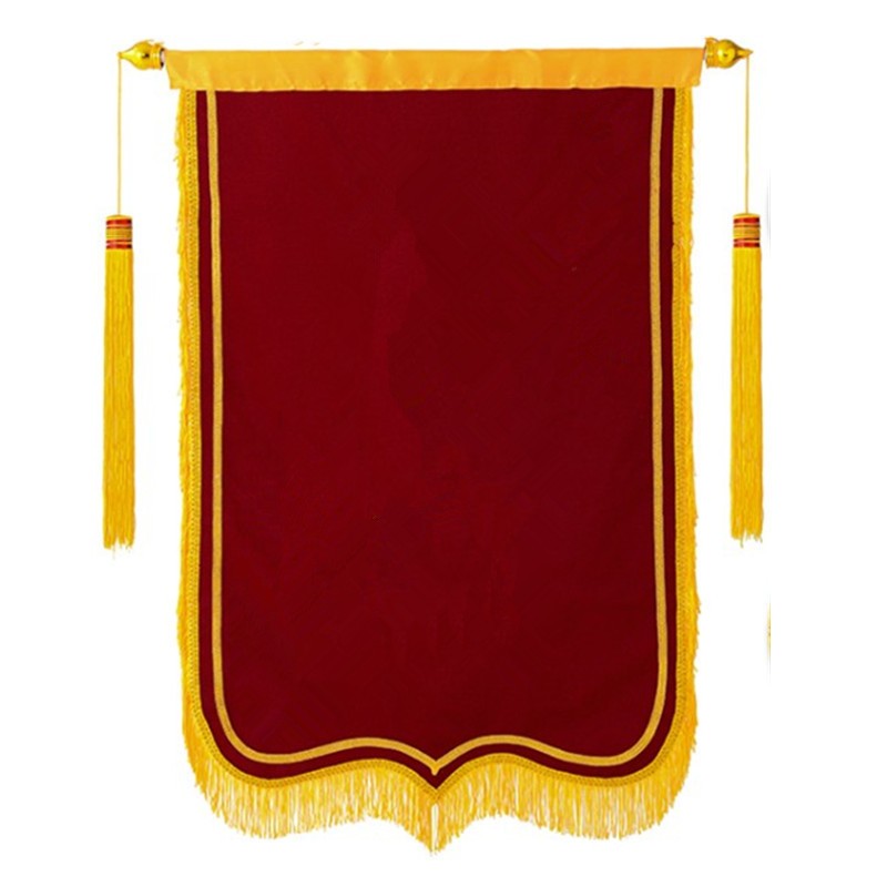 高档锦旗制作感谢医生幼儿老师小旌旗订做服务送教练物业月嫂