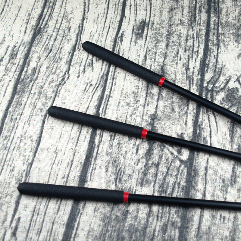 弹力教鞭树脂塑料教鞭戒尺家用藤条教鞭教师专用教棍戒尺舞蹈教学