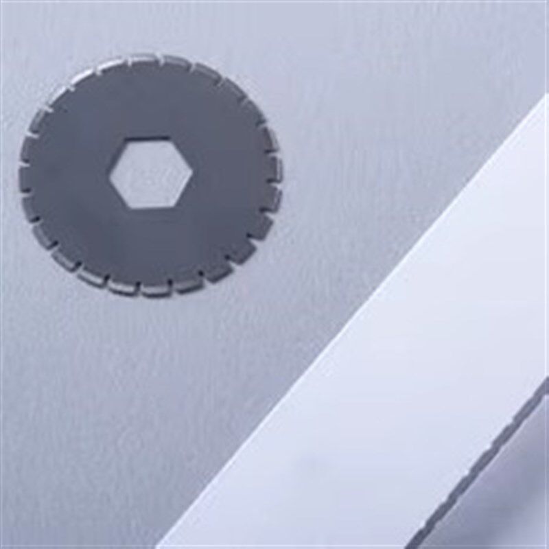 CL咖路切纸刀片 咖路裁纸刀29虚线刀片(2片价格)